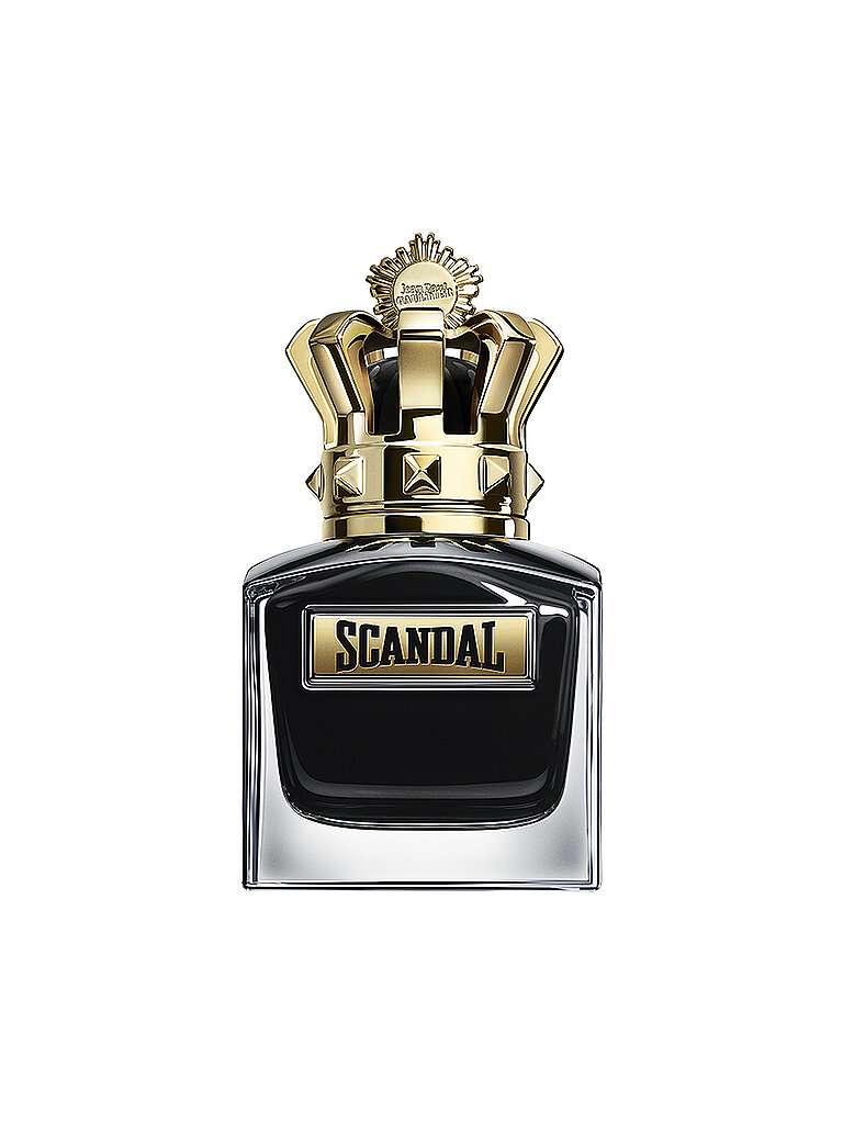 Jean Paul Gaultier Scandal Le Parfum Pour Homme Eau de Parfum Spray 10 6